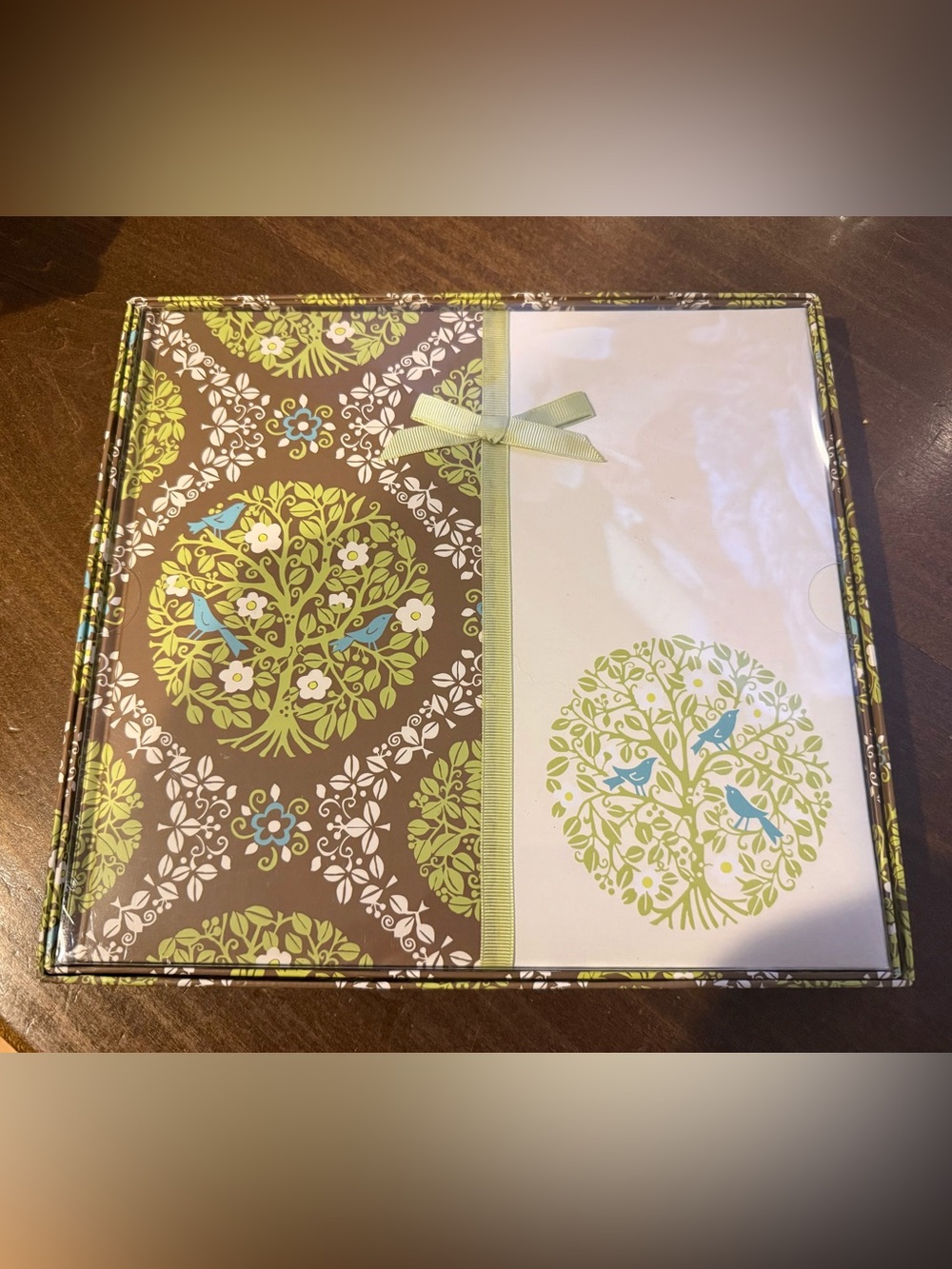 Retired Print Vera Bradley Baby Book